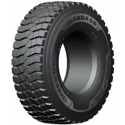 Грузовая шина TORNADO GL688A 325/95R24 162/160K универсальная 22PR TL
