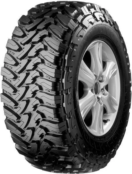 Внедорожная шина Toyo Open Country MT 33/12,5 R22 109P