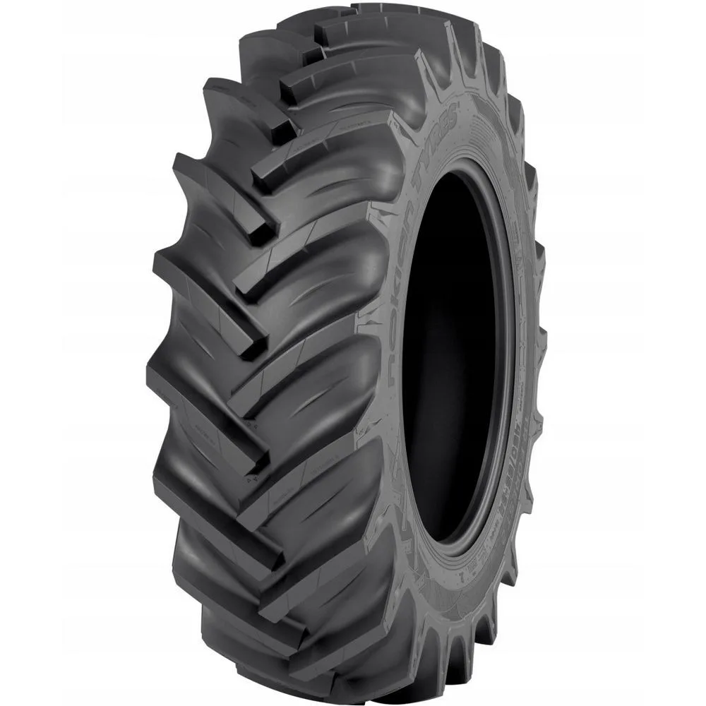 Спецшина Nokian Tyres (Ikon Tyres) TR Forest 2 520/85-38 164A8/160B 16PR R-1 TL