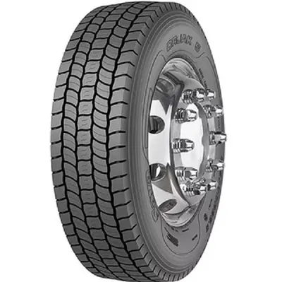 Грузовая шина Sava Orjak 5 315/60R22,5 152/148L ведущая
