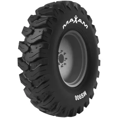 Спецшина Maxam MS908 Wheel Loader 11.00-20 150B 16PR TTF