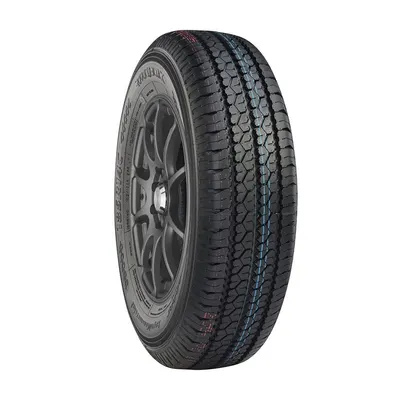 Легкогрузовая шина Royal Black Commercial 155/80 R13C 90/88 R