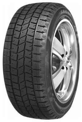 Легковая шина Sailun Ice Blazer Arctic SUV 215/55 R18 99H