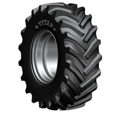 Спецшина Titan AG63V 600/65-34 160A8/157D R-1 TL