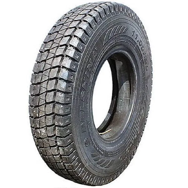 Грузовая шина Белшина Бел-310 10.00R20 146/143K универсальная 16PR