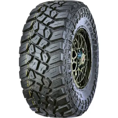 Легковая шина Tracmax X-Privilo M/T 285/75 R16 126Q