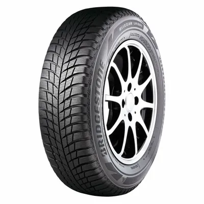 Легковая шина Bridgestone Blizzak LM001 255/40 R20 97W