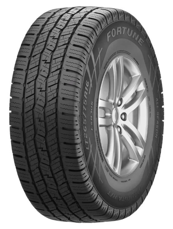 Легковая шина Fortune Tormenta H/T FSR305 235/60 R18 107V