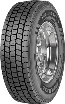 Fulda Regioforce 3