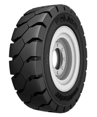 Спецшина Galaxy cat.no. 582041W-44 Yardmaster SDS (QH) 6.00-9