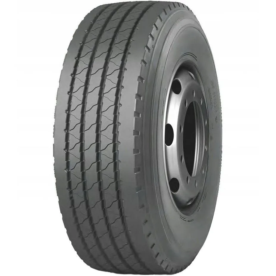 Грузовая шина GOLDEN CROWN AZ170 315/70R22,5 156/150L рулевая 20PR