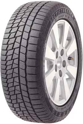Легковая шина Maxxis Arctic Trekker SP-02 235/50 R18 97S