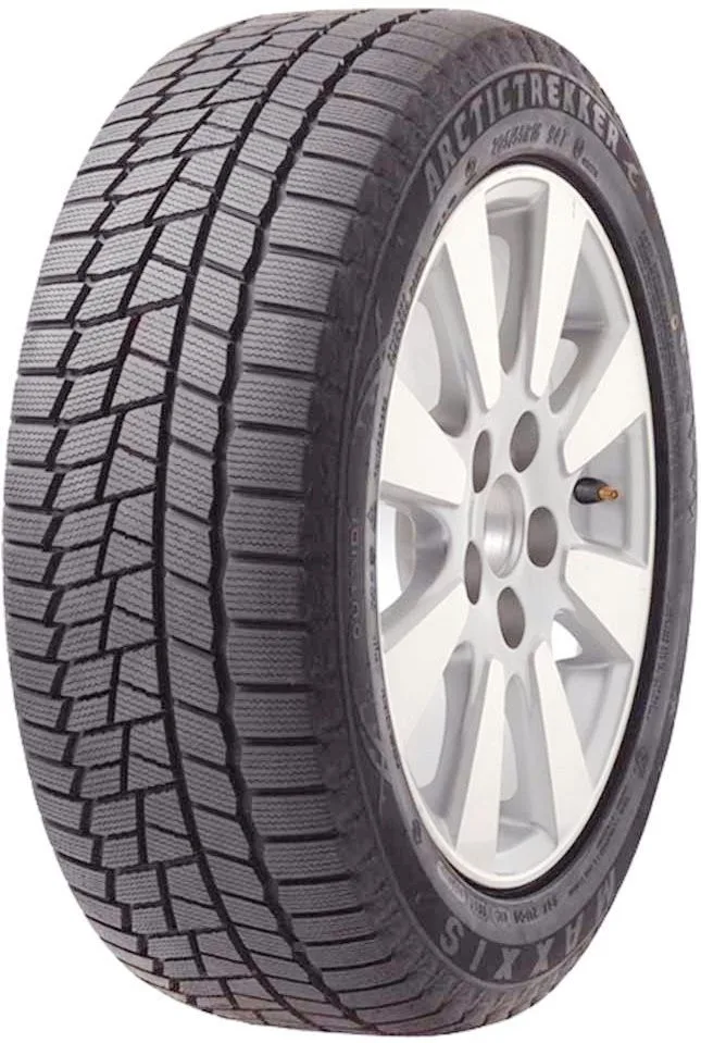 Легковая шина Maxxis Arctic Trekker SP-02 255/40 R19 100S