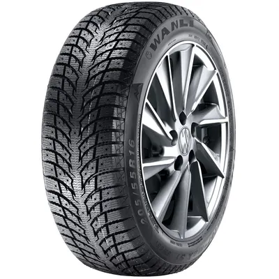 Легковая шина Wanli SW631 225/65 R17 102T