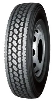 Грузовая шина Taitong HS208 295/75R22,5 146/143L ведущая 16PR