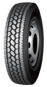 Грузовая шина Taitong HS208 295/75R22,5 146/143L ведущая 16PR