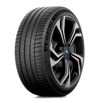 Легковая шина Michelin Pilot Sport EV 255/45 R21 106Y