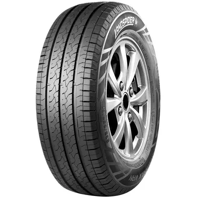 Легкогрузовая шина Landspider Duratraxx Van 215/60 R17C 109/107T