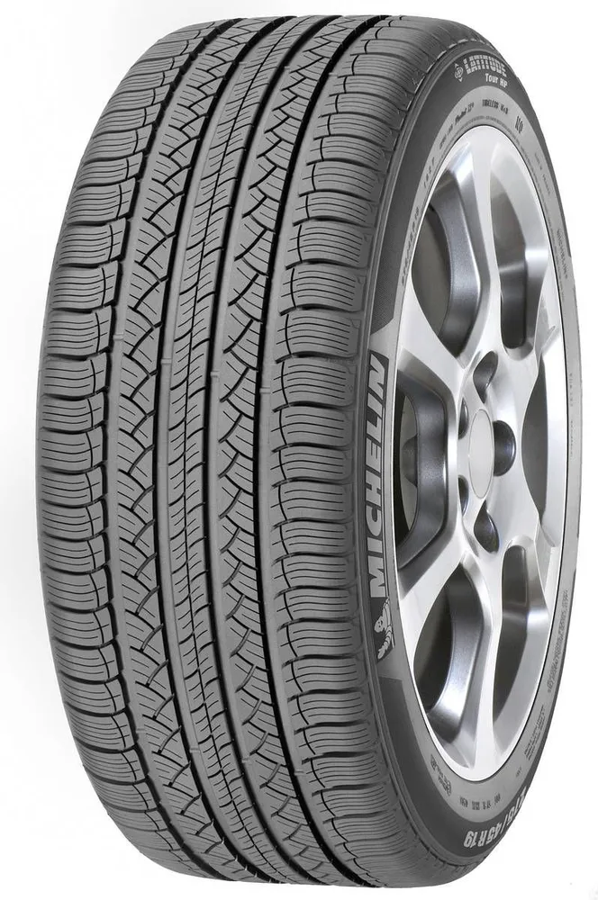 Легковая шина Michelin Latitude Tour Hp 255/55 R19 111W