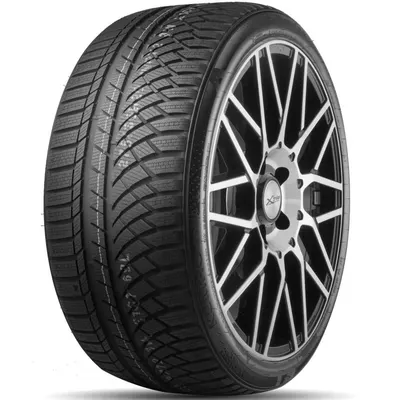 Легковая шина Kumho WinterCraft WP72 235/45 R19 99V