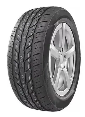 Легковая шина Sonix Prime UHP 07 295/45 R20 114W