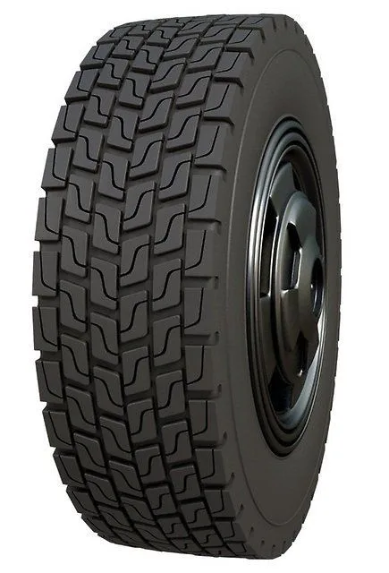 Грузовая шина NorTec All Steel 820 315/70R22,5 154/150L ведущая 20PR