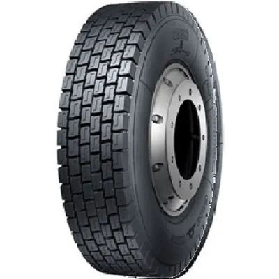 Грузовая шина Rapid T298 315/80R22,5 156/153K ведущая