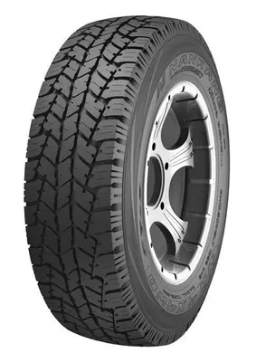 Легковая шина Nankang FT-7 255/60 R18 112H