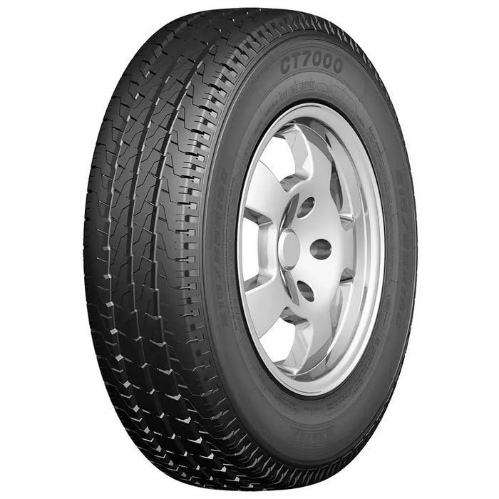 Легкогрузовая шина Zeetex CT7000 185/75 R16C 104/102R
