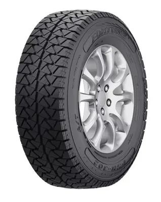 Легковая шина Fortune FSR-302 255/70 R15 108T