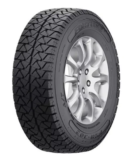Легковая шина Fortune FSR-302 225/70 R16 103T
