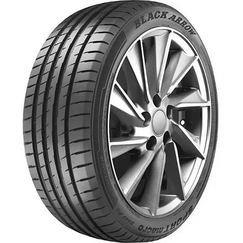 Легковая шина Blackarrow DART P15 215/60 R16 95V