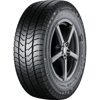 Легкогрузовая шина Continental VanContact Viking 215/65 R16C 109/107R