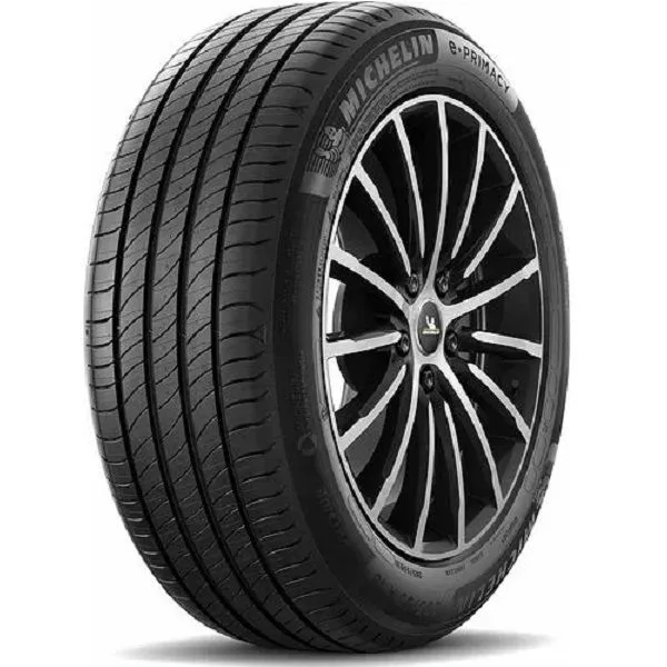 Легковая шина Michelin E Primacy 255/45 R20 105V Acoustic Technology