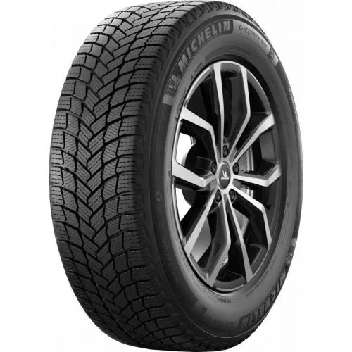 Легковая шина Michelin X-Ice Snow 285/35 R20 104H