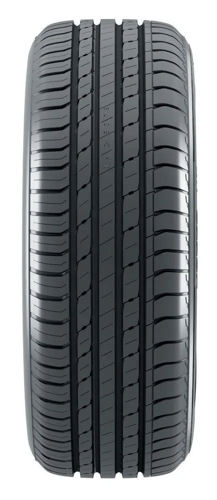 Легковая шина Nokian Tyres (Ikon Tyres) Hakka Blue 225/55 R16 99V