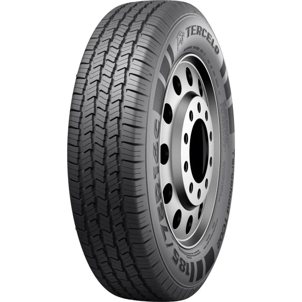 Легкогрузовая шина Tercelo Terceload TC02 195/75 R16C 107/105R