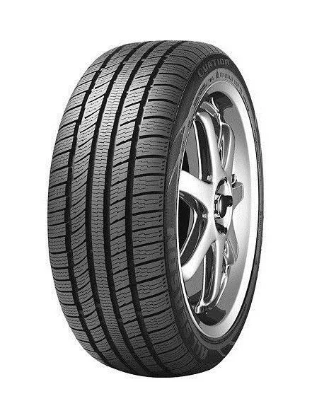 Легковая шина Ovation VI-782 AS 185/65 R14 86T