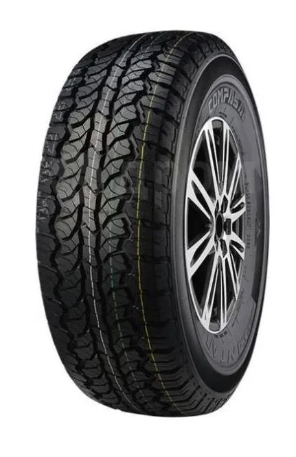 Легковая шина Compasal Versant A/T 255/65 R17 110T