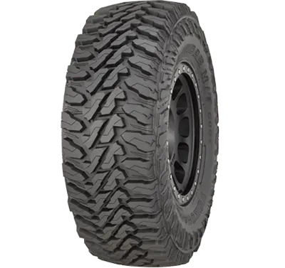 Внедорожная шина Yokohama Geolandar M/T G003 35/12,5 R20 121Q