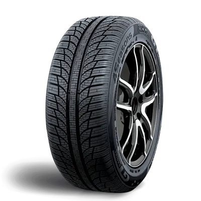 Легковая шина GT Radial 4Seasons 215/55 R17 98V