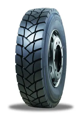 Грузовая шина Ovation VI768 315/80R22,5 156/152L ведущая 20PR