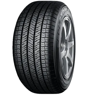 Легковая шина Yokohama Geolandar G91AT 225/65 R17 102H