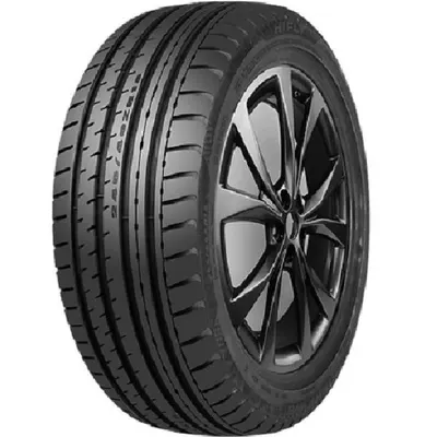 Легковая шина Hifly xHF-816 245/45 R18 100Y