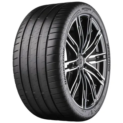 Легковая шина Bridgestone Potenza Sport 255/40 R18 99Y