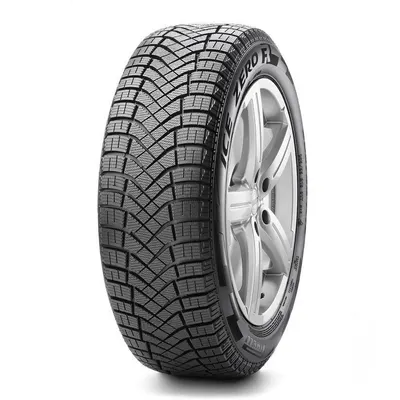 Легковая шина Pirelli Winter Ice Zero Friction 225/55 R19 103H