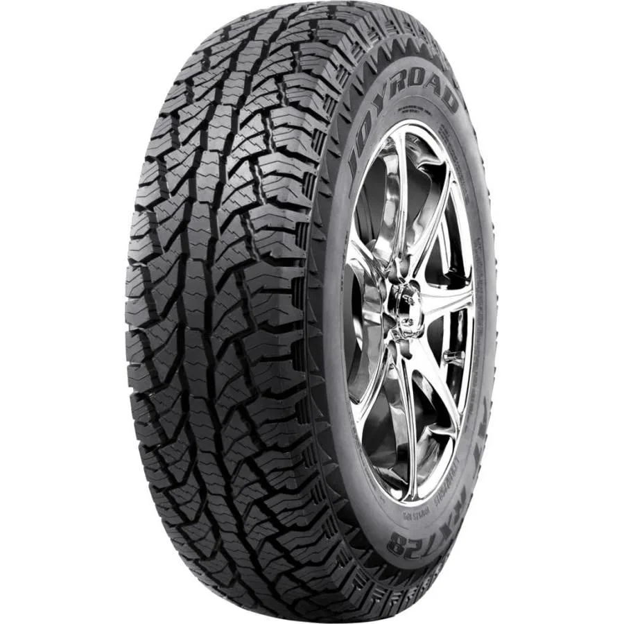 Внедорожная шина Joyroad Adventure A/T 31/10,5 R15 109S