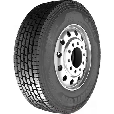 Грузовая шина Sailun SAW1 315/70R22,5 154/150L рулевая 18PR