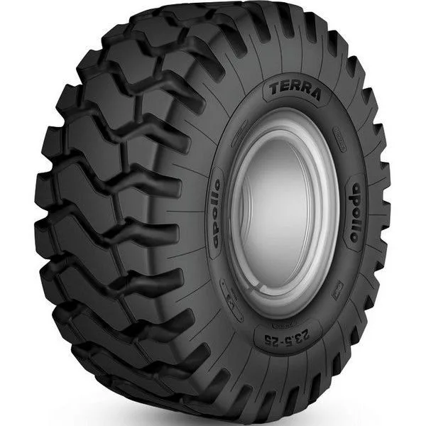 Спецшина Apollo Terra L3 23.5-25 191A2 20PR TL