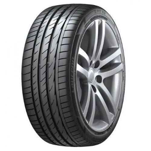 Легковая шина Laufenn S-FIT EQ+ (LK01) 215/55 R18 99V